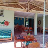 Blend Lodge and Kitchen - Pakachere，位于Zomba的酒店
