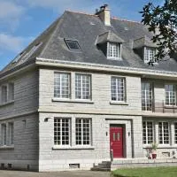 Manoir de Kerguestenen,位于Gestel的酒店