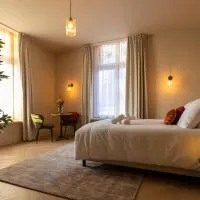 Boetiek hotel bij Jacob，位于恩斯赫德的酒店