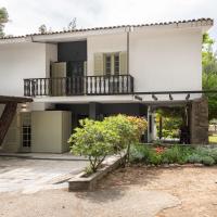 Rose Willow, Vourvourou #FeelsLikeHome，位于沃尔沃罗的酒店