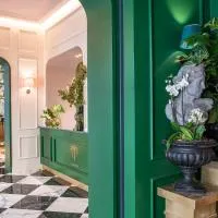 Hotel La Gemma，位于佛罗伦萨的酒店