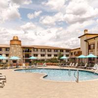 Squire Resort at the Grand Canyon, BW Signature Collection，位于图萨扬大峡谷国家公园机场 - GCN附近的酒店