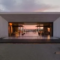 Nobu Hotel Los Cabos，位于卡波圣卢卡斯的酒店