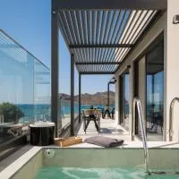 Elia Agia Marina Resort，位于埃亚玛琳娜奈奇多的酒店