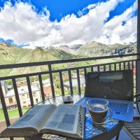 Kazbegi 4U，位于卡兹贝吉的酒店