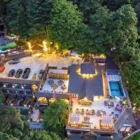 Presidium Sarovar Premiere Dalhousie，位于戴尔豪斯的酒店