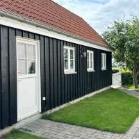 Langø Feriecenter - Sea View，位于Langø的酒店