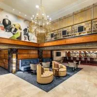 Inn at Great Neck, WorldHotels Crafted,位于格雷特内克的酒店