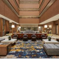 Hyatt Regency Newport Beach West，位于纽波特海滩约翰·韦恩机场 - SNA附近的酒店