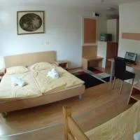 Hotel Galaksija Trebnje，位于Trebnje的酒店