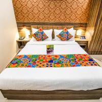 FabExpress Orange Suite，位于孟买Santacruz的酒店