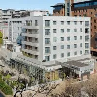 Neighbourgood Newlands,位于开普敦的酒店