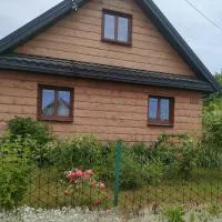 Gosciniec，位于Kodeń的酒店