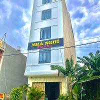 Hotel Trang Huy，位于顺安的酒店