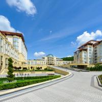 ARDEN PALACE Medical Resort & SPA，位于萨塔尼夫的酒店