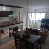 Departamento en torres del parque，位于里奥夸尔托里奥夸尔托机场 - RCU附近的酒店