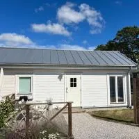 Lilla Sommarhuset Burgsvik，位于Burgsvik的酒店