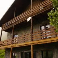 Gaul Gavkhe Hotel，位于Khalde的酒店