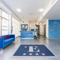 L'Essenza Hotel，位于奥尔比亚的酒店