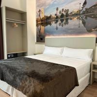 Hotel BESTPRICE Valencia，位于瓦伦西亚的酒店