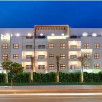 City Stay Residences - Serviced Apartments DIP，位于迪拜Dubai Investment Park的酒店
