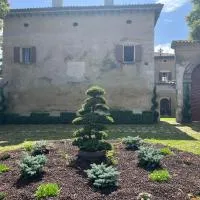 Casa Barattini，位于Zocchetta的酒店