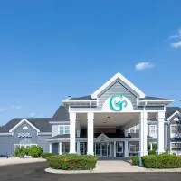 Grandstay Hotel & Suites，位于Waunakee的酒店