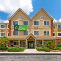 Extended Stay America Premier Suites - Miami - Airport - Miami Springs，位于迈阿密迈阿密斯普林斯的酒店