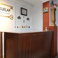 Kuelap Guest House，位于查查波亚斯Chachapoyas Airport - CHH附近的酒店