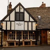 The Sherborne Arms