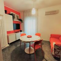 Tre Continenti - Appartamento con parcheggio privato，位于龙基德伊莱焦纳里的里雅斯特机场 - TRS附近的酒店