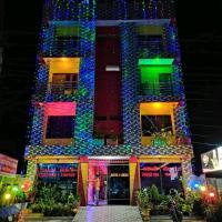 Hotel Giggle Coast Restro and Lodge，位于BirtamodeBhadrapur Airport - BDP附近的酒店