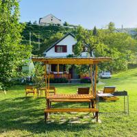 Household Nikolic - Andrijevica, Montenegro，位于Andrijevica的酒店