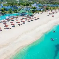 Jolly Beach Antigua - All Inclusive，位于Bolans的酒店