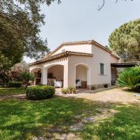 Villa Marilisa，位于普拉的酒店