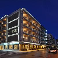 Haikos Hotel，位于卡拉马塔的酒店
