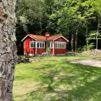 Ormanäs Stugby，位于赫尔的酒店