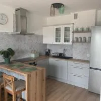 Apartament Smile，位于Tomice的酒店
