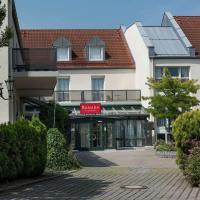 Ramada by Wyndham München Airport，位于奥伯丁慕尼黑机场 - MUC附近的酒店