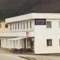 索维克西斯特拉酒店，位于西维克的酒店
