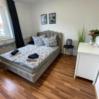 Smart In Göttingen - Apartments & Rooms，位于哥廷根Suedstadt的酒店