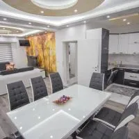 Apartment LUX 2，位于图兹拉的酒店