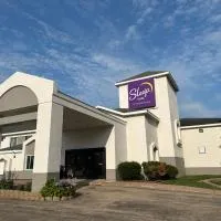 Sleep Inn Antigo，位于Antigo的酒店
