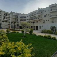 Villages road & promenade apartments，位于赫尔格达赫尔格达国际机场 - HRG附近的酒店