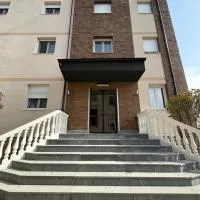 KAME HOTEL BELGRADE,贝尔格莱德凯美酒店,位于Ledine的酒店