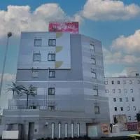 蒂娜格蕾斯情趣酒店（仅限成人），位于秦野市的酒店