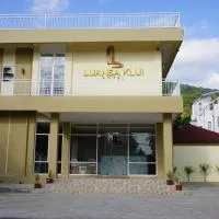 Hotel Luansa Klui，位于芒希的酒店
