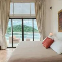 Live an adventure in Taboga 2，位于塔沃加的酒店