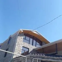 Lahij Rashad Ismayilov Hotel，位于Lahıc的酒店