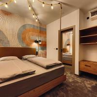 Pula Residence Rooms and Apartments Old City Center，位于普拉Pula City Centre的酒店